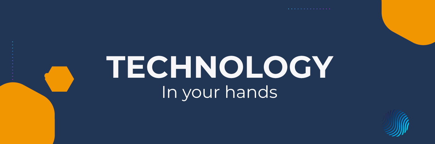 8C Technology — Technology in your hands