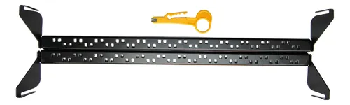 Patch Panel 48 Puertos Cat6 Cat 6 Rj-45 Rackeable Cargado 2u