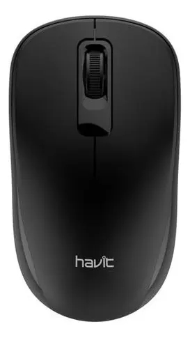 Havit Wireless Optical USB Mouse