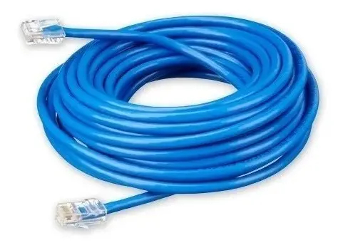 Cable Utp Cat6 Para Internet Por Metro - A Partir De 6 Mtrs