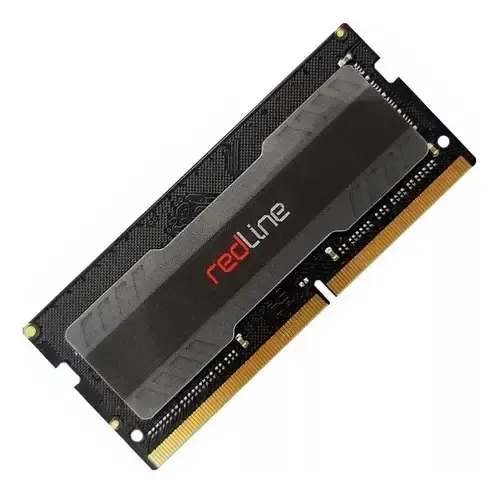Memoria Ram Mushkin Redline 8gb Ddr4 3200mhz Laptop