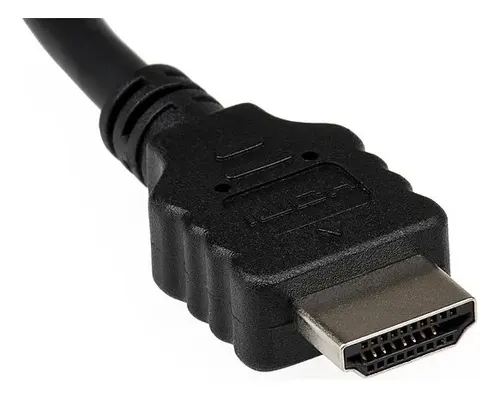 Cable Hdmi V2.0 X 5 Metros Resistente Full Hd 4k Velocidad