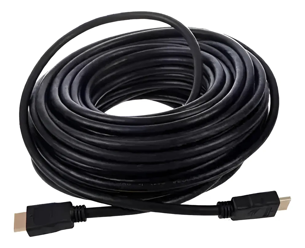 HDMI 2.0 4K Cable, 15 m