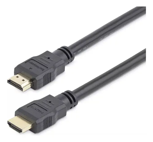 Cable Hdmi V2.0 4k 1.5m Audio Y Video
