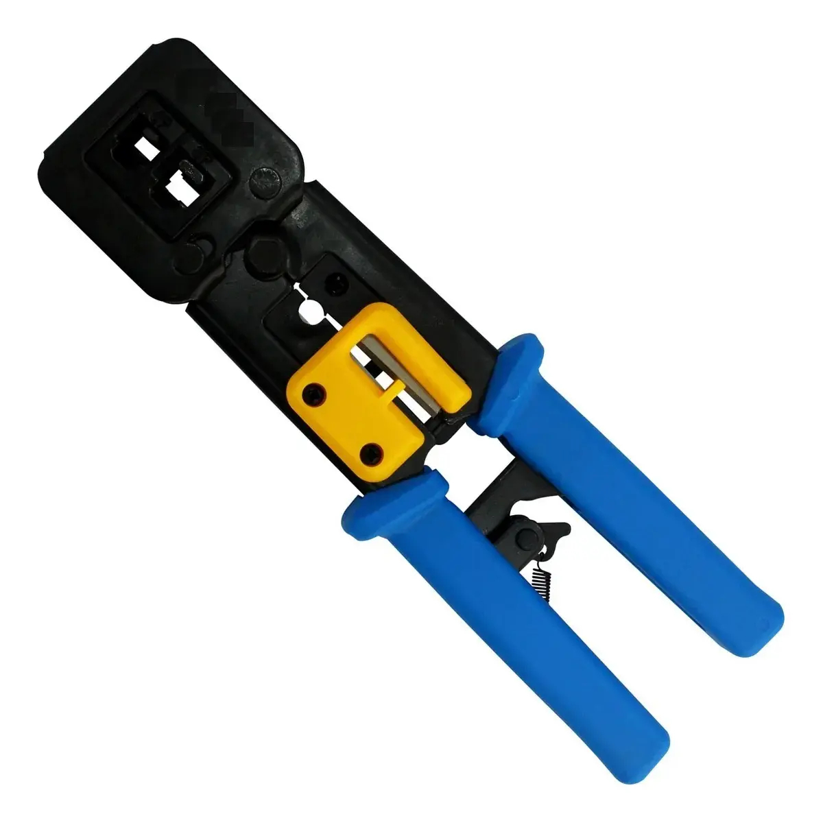 EZ Pass-Through RJ45 Crimping Tool