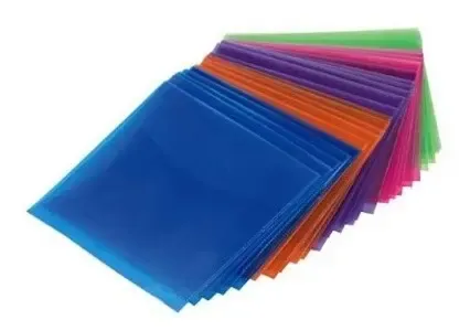 100 Fundas Para Cd Dvd Sobres Estuches No Indicado