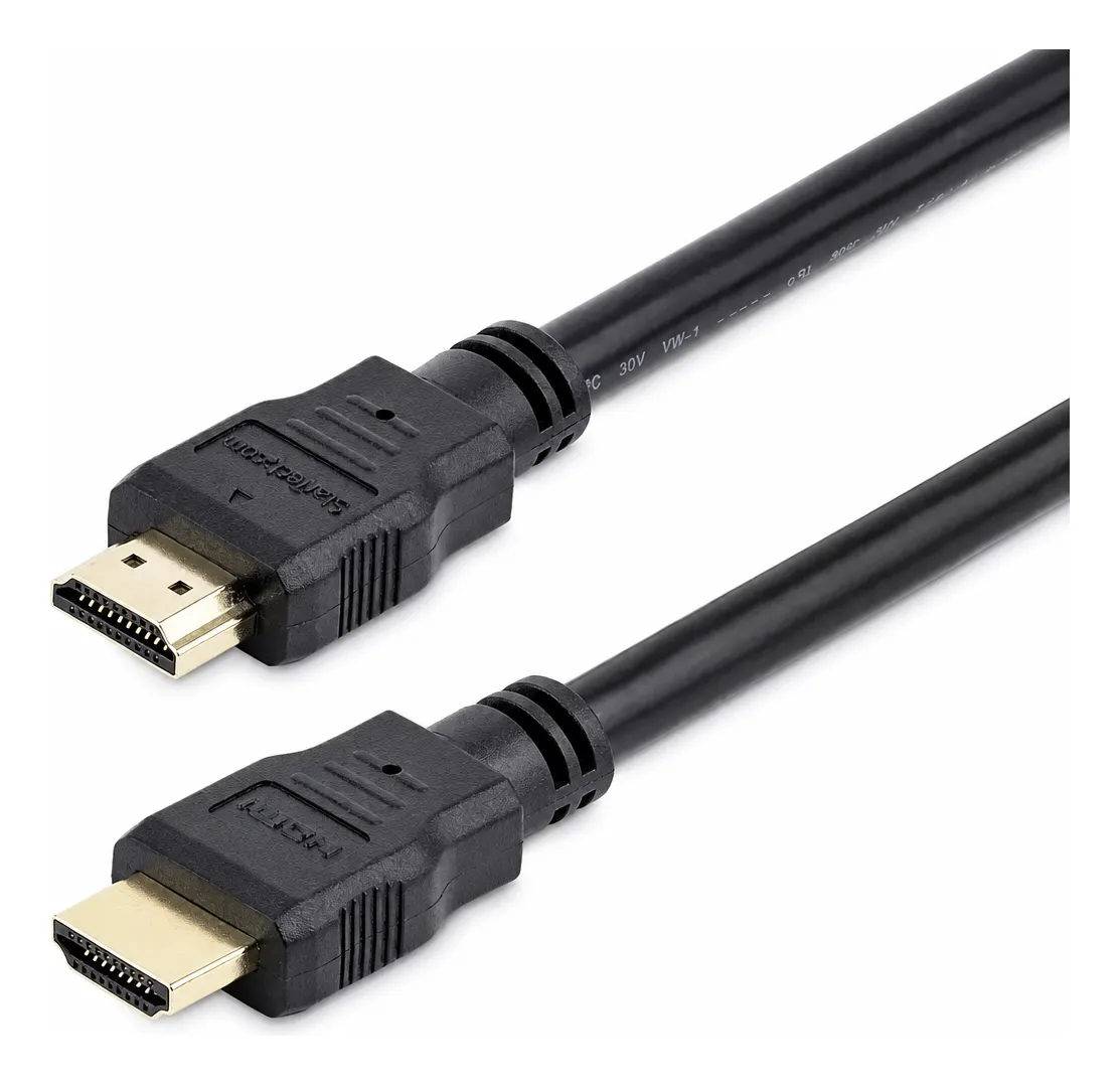 HDMI 2.0 4K Audio/Video Cable, 1.5 m