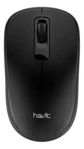 Mouse Optico Inalambrico Havit Usb