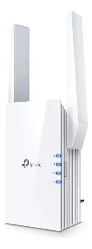 Repetidor Tp-link Re505x Wi-fi 6 Ax1500