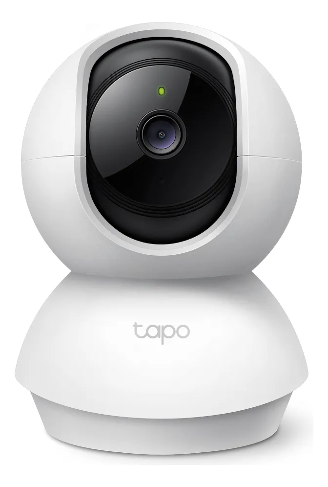 Camara De Seguridad Tapo C210 Tp-link Resolucion 2k 3mp