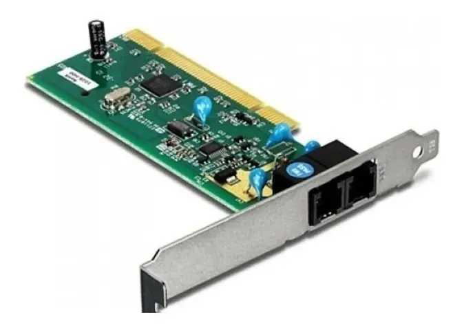 Tarjeta Fax Modem Pci Internet Dial-up Lw-6598 56 Kbps Pc