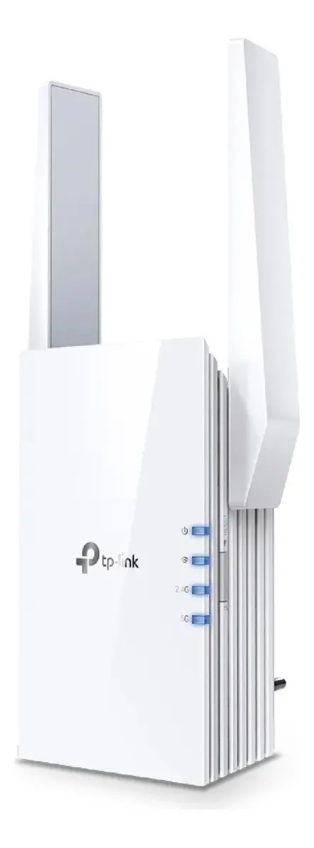 Repetidor Tp-link Re505x Wi-fi 6 Ax1500