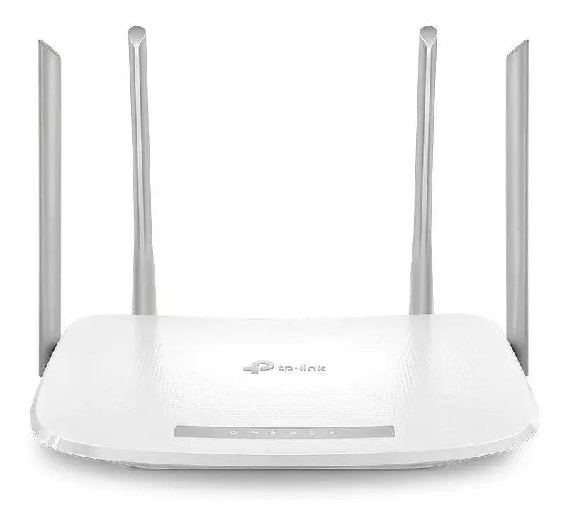 Router Inalambrico Wi-fi Doble Banda Ac1200 Gigabit Ec220-g5