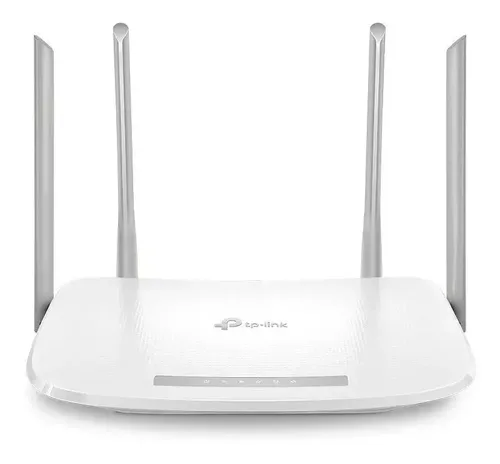 Router Inalambrico Wi-fi Doble Banda Ac1200 Gigabit Ec220-g5