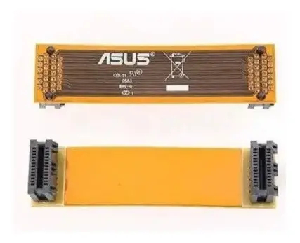 ASUS CrossFire Bridge for Connecting Graphics Cards