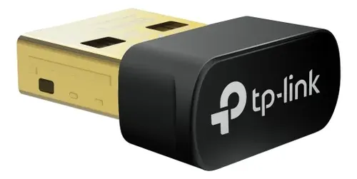 Adaptador Wifi + Bluetooth Usb Nano Tx10ub Tp-link Ax900