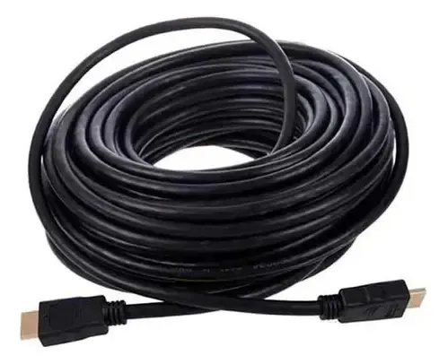 Cable Hdmi De 15 Metros 4k V2.0