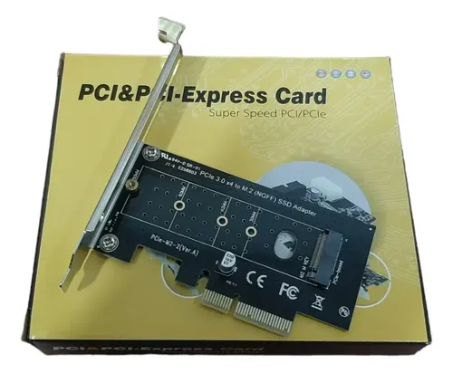 Pci-express Card Pcie M2 Nvme 2230 2242 2260 2280adaptadorx4